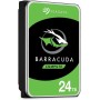 Жесткий диск Seagate Barracuda 24TB ST24000DM001