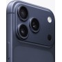 Телефон Apple iPhone 17 Pro 256GB (глубокий синий)