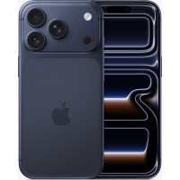 Телефон Apple iPhone 17 Pro 512GB (глубокий синий) Телефон Apple iPhone 17 Pro 512GB (глубокий синий)
