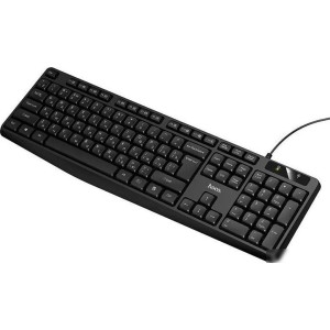 Клавиатура Hoco GM60 (черный) Клавиатура Hoco GM60 (черный)