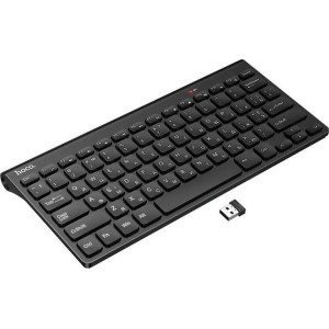 Клавиатура Hoco GM70 (черный) Клавиатура Hoco GM70 (черный)