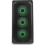 Корпус XASTRA A407 4ARGB (черный)