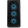 Корпус XASTRA A407 4ARGB (черный)