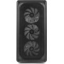 Корпус XASTRA A407 4ARGB (черный)