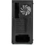 Корпус XASTRA A407 4ARGB (черный)