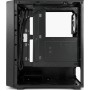 Корпус XASTRA A407 4ARGB (черный)