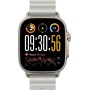 Умные часы Realme Watch 5 (серебристый титан)