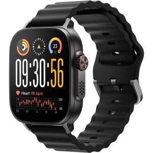 Умные часы Realme Watch 5 (черный титан)