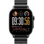 Умные часы Realme Watch 5 (черный титан)
