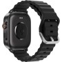 Умные часы Realme Watch 5 (черный титан)