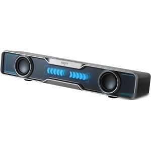 Акустика Edifier QS30 (черный) Акустика Edifier QS30 (черный)