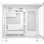 Корпус PCCooler C3 T500 ARGB (белый)