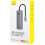 USB-хаб Baseus UltraJoy Series 6-Port Hub B00052807813-01