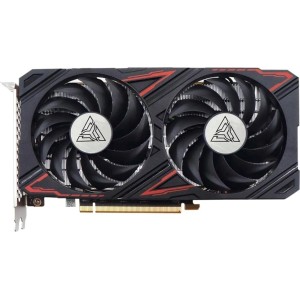 Видеокарта Arktek Cyclops RX 6600 LE 8GB GDDR6 AKR6600LED6S8GH1 Видеокарта Arktek Cyclops RX 6600 LE 8GB GDDR6 AKR6600LED6S8GH1