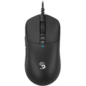 Игровая мышь A4Tech Bloody W72 Ultra (черный)