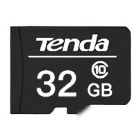 Карта памяти Tenda CM032 microSDHC 32GB Карта памяти Tenda CM032 microSDHC 32GB