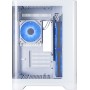 Корпус 1stPlayer UView UV5 ARGB (белый)