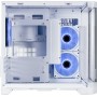 Корпус 1stPlayer UView UV5 ARGB (белый)