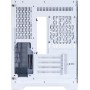 Корпус 1stPlayer UView UV5 ARGB (белый)