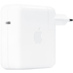Сетевое зарядное Apple 67W USB-C Power Adapter MKU63ZM/A