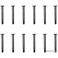 Набор креплений Lian Li SC-T31B для вентиляторов P28 Набор креплений Lian Li SC-T31B для вентиляторов P28