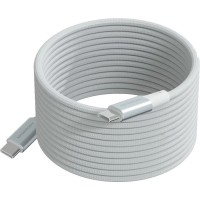 Кабель Magssory CBL021 (2.4м, белый) Кабель Magssory CBL021 (2.4м, белый)