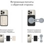 Внешний аккумулятор Magssory Pride Magnetic Power Bank 5000mAh PBN011