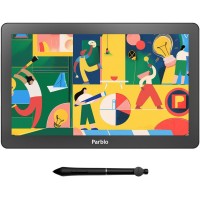 Графический монитор Parblo Coast 16 Pro Gen2 (черный) Графический монитор Parblo Coast 16 Pro Gen2 (черный)