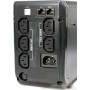 Источник бесперебойного питания Powercom Imperial IMP-525AP