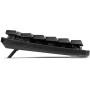 Клавиатура SVEN Standard 301 Black USB+PS/2