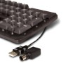 Клавиатура SVEN Standard 301 Black USB+PS/2
