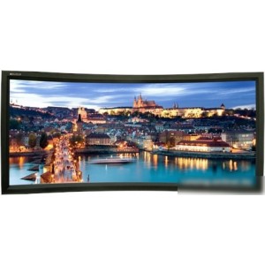 Проекционный экран Lumien Cinema Home 203x348 LCH-100108 Проекционный экран Lumien Cinema Home 203x348 LCH-100108