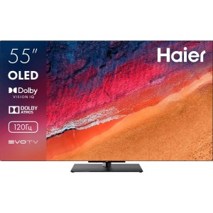 OLED телевизор Haier 55 OLED S9 Pro OLED телевизор Haier 55 OLED S9 Pro