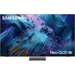MiniLED телевизор Samsung Neo QLED 8K QN990F QE75QN990FUXRU MiniLED телевизор Samsung Neo QLED 8K QN990F QE75QN990FUXRU