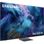 MiniLED телевизор Samsung Neo QLED 8K QN990F QE75QN990FUXRU