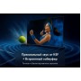 MiniLED телевизор Haier 75 MiniLED M7