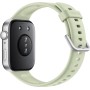Умные часы Huawei Watch Fit 3 (зеленый, международная версия)
