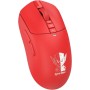 Игровая мышь A4Tech Bloody R72 Pro Pyro Blaze (красный)