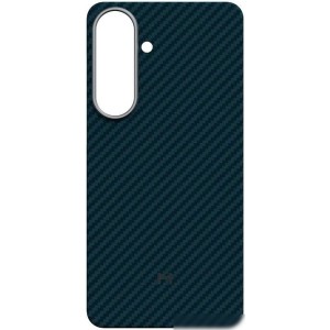 Чехол для телефона Magssory Aramid Case для Samsung Galaxy S26+ CFB051bl Чехол для телефона Magssory Aramid Case для Samsung Galaxy S26+ CFB051bl