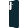 Чехол для телефона Magssory Aramid Case для Samsung Galaxy S26+ CFB051bl