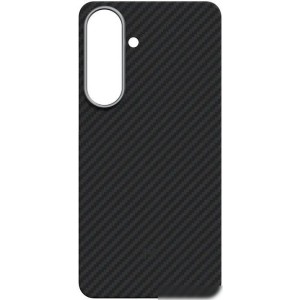 Чехол для телефона Magssory Aramid Case для Samsung Galaxy S26+ CFB051b Чехол для телефона Magssory Aramid Case для Samsung Galaxy S26+ CFB051b