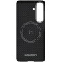 Чехол для телефона Magssory Aramid Case для Samsung Galaxy S26+ CFB051b