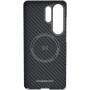 Чехол для телефона Magssory Aramid Case для Samsung Galaxy S26 Ultra CFB052b