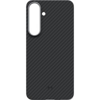 Чехол для телефона Magssory Aramid Magnetic Case для Samsung Galaxy S25+ CFB041 Чехол для телефона Magssory Aramid Magnetic Case для Samsung Galaxy S25+ CFB041