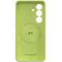 Чехол для телефона Magssory CSL050 для Samsung Galaxy S26 Yellow CSL050y