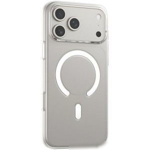 Чехол для телефона Magssory CPL045 для iPhone 17 Pro Max Чехол для телефона Magssory CPL045 для iPhone 17 Pro Max