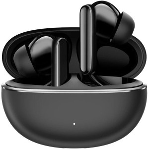 Наушники HONOR Choice Earbuds X8 (черный, международная версия)