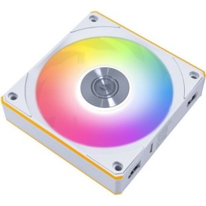 Вентилятор для корпуса Lian Li Uni Fan CL 120 Wireless 12CL1W1W G99.12CL1W1W.R0 Вентилятор для корпуса Lian Li Uni Fan CL 120 Wireless 12CL1W1W G99.12CL1W1W.R0