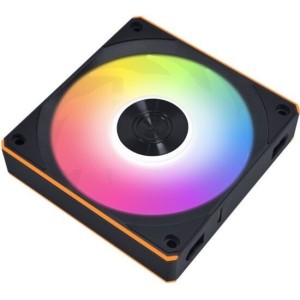 Вентилятор для корпуса Lian Li Uni Fan CL 120 Wireless 12CL1W1B G99.12CL1W1B.R0 Вентилятор для корпуса Lian Li Uni Fan CL 120 Wireless 12CL1W1B G99.12CL1W1B.R0