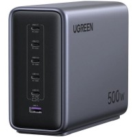 Док-станция Ugreen Nexode 500W X759 55550B Док-станция Ugreen Nexode 500W X759 55550B